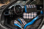 Pagani Huayra BC Macchina Volante 2017 года